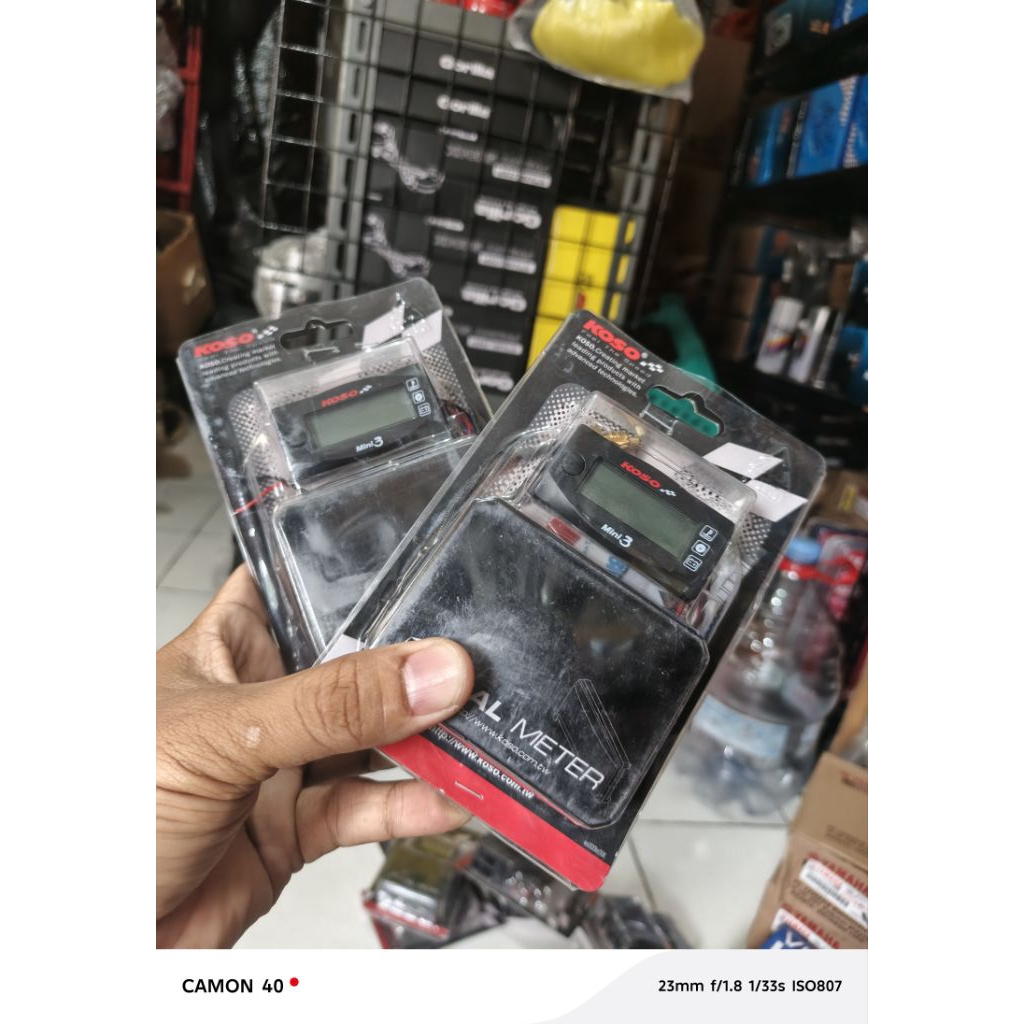 voltmeter koso 3in1 voltmeter koso 3mode