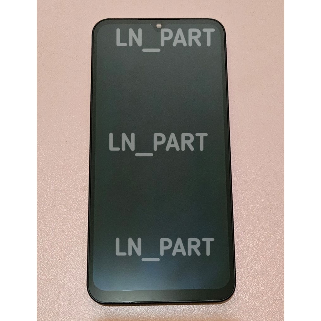 LCD original 100% samsung a24 sm-a245f copotan