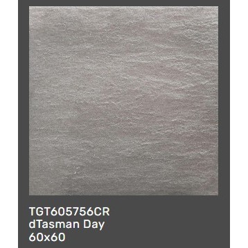 Roman Granit TGT605756CR dTasman Day / Granite Lantai / 60x60 Cm Grade A & Grade B