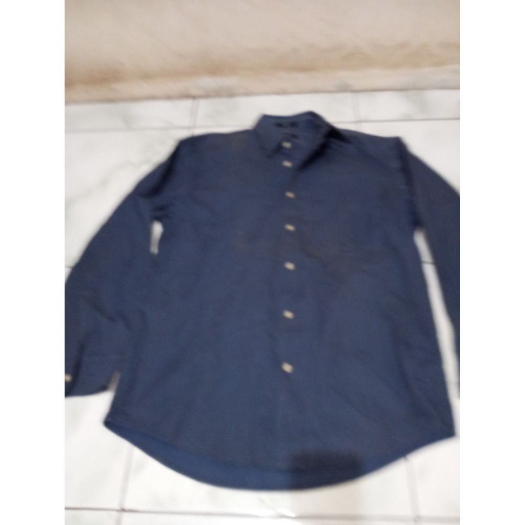 KEMEJA PRIA Merk NAUTICA