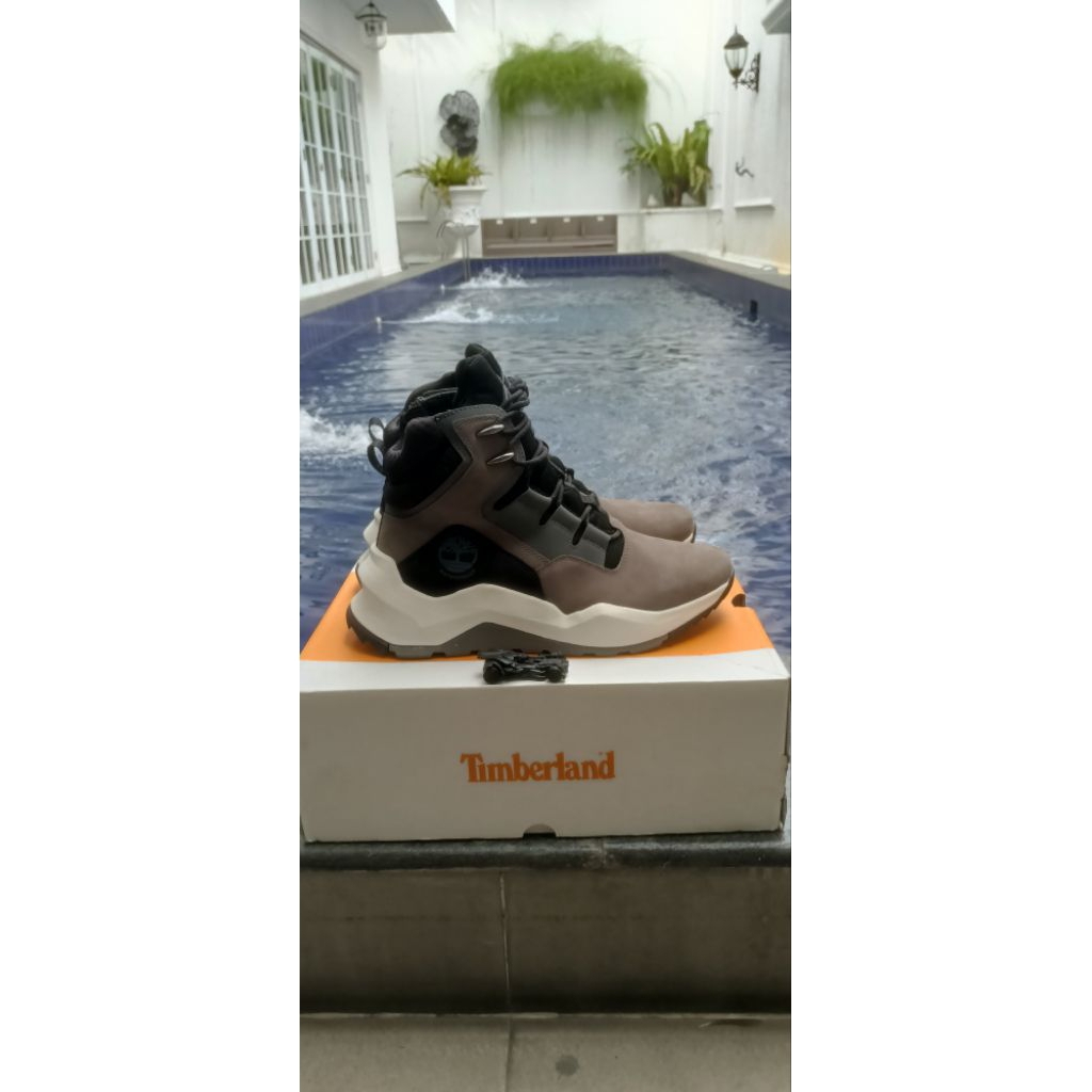 XAVICA MADBURY DARK GREY 41,5