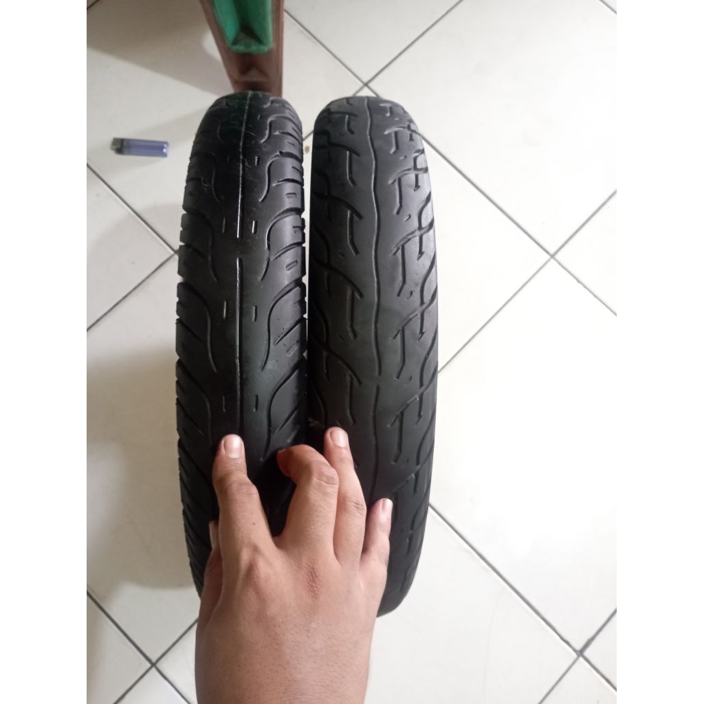 Ban matic 80/90 Ring 14