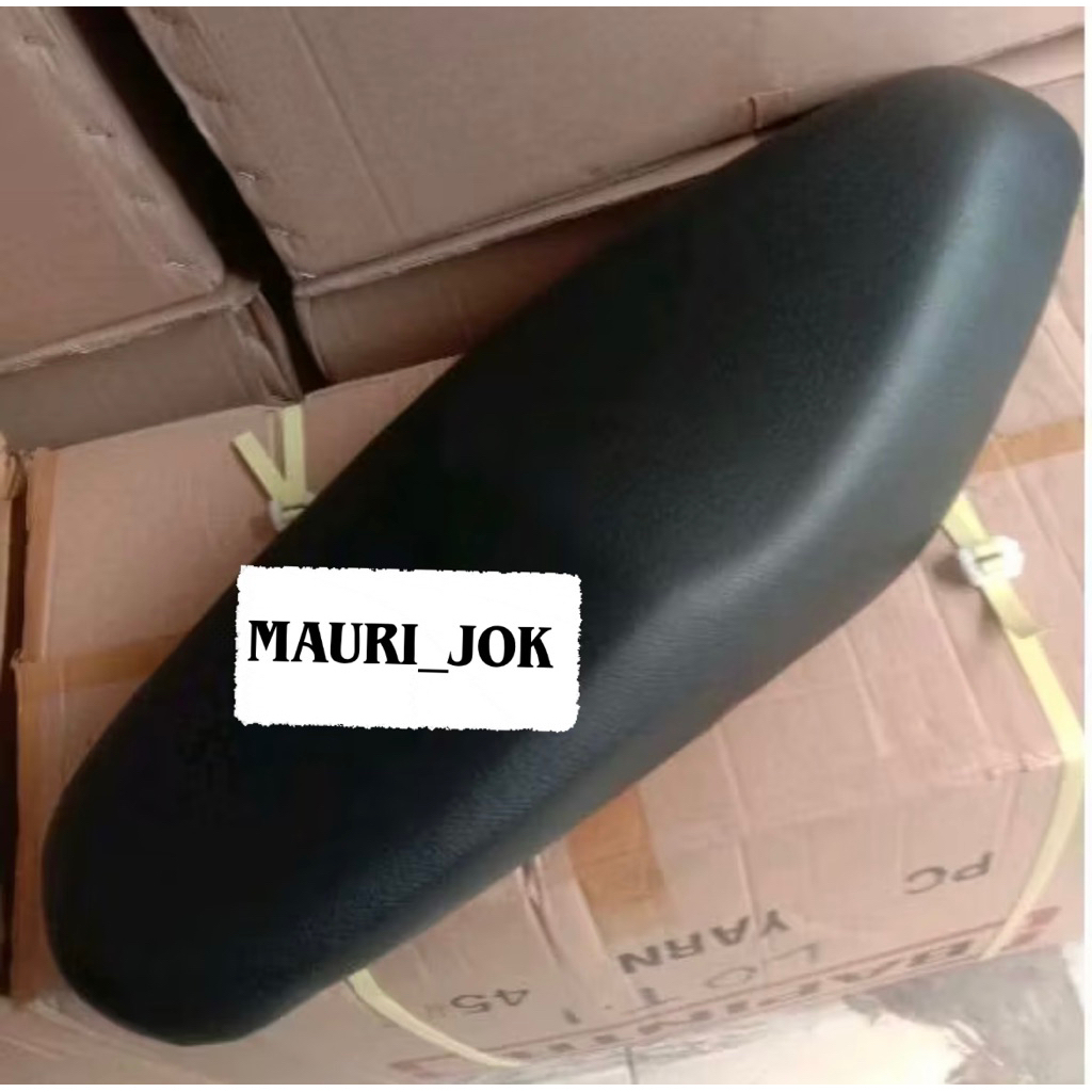 Jok motor MIO J busa empuk
