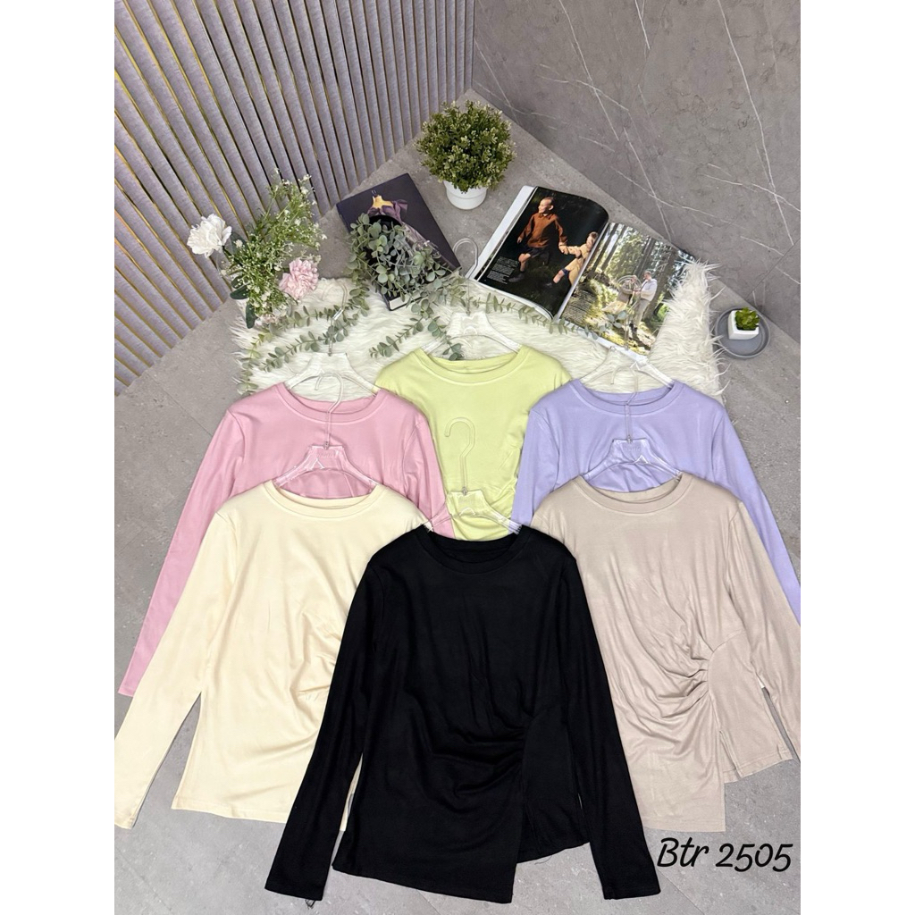 KAOS BTR PREMIUM LD :100