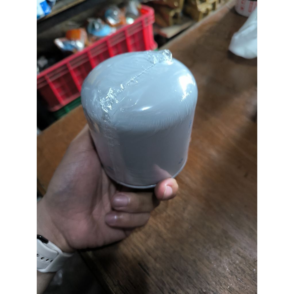 FILTER OLI E305.5 E305.5E2 OIL FILTER E305.5 E305.5E2 FILTER OLI MESIN E305.5 E305.5E2