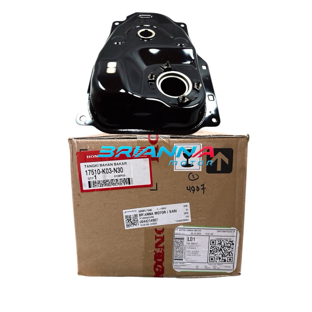 TANKI BENSIN REVO FI 17510 K03 N30