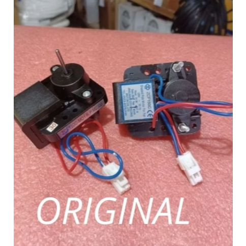 Dinamo Motor Fan Showcase / Sokes Atas Polytron ORIGINAL