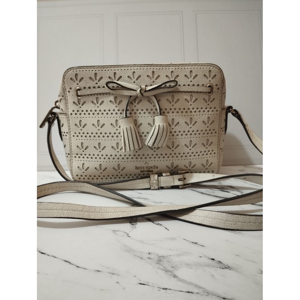 Preloved KS Hayes Cambag