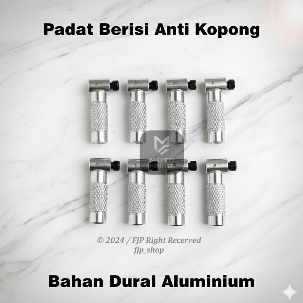 Jalu Underbone Rem Gigi Lipat Jalu Lipat Custom Dural Step Underbone