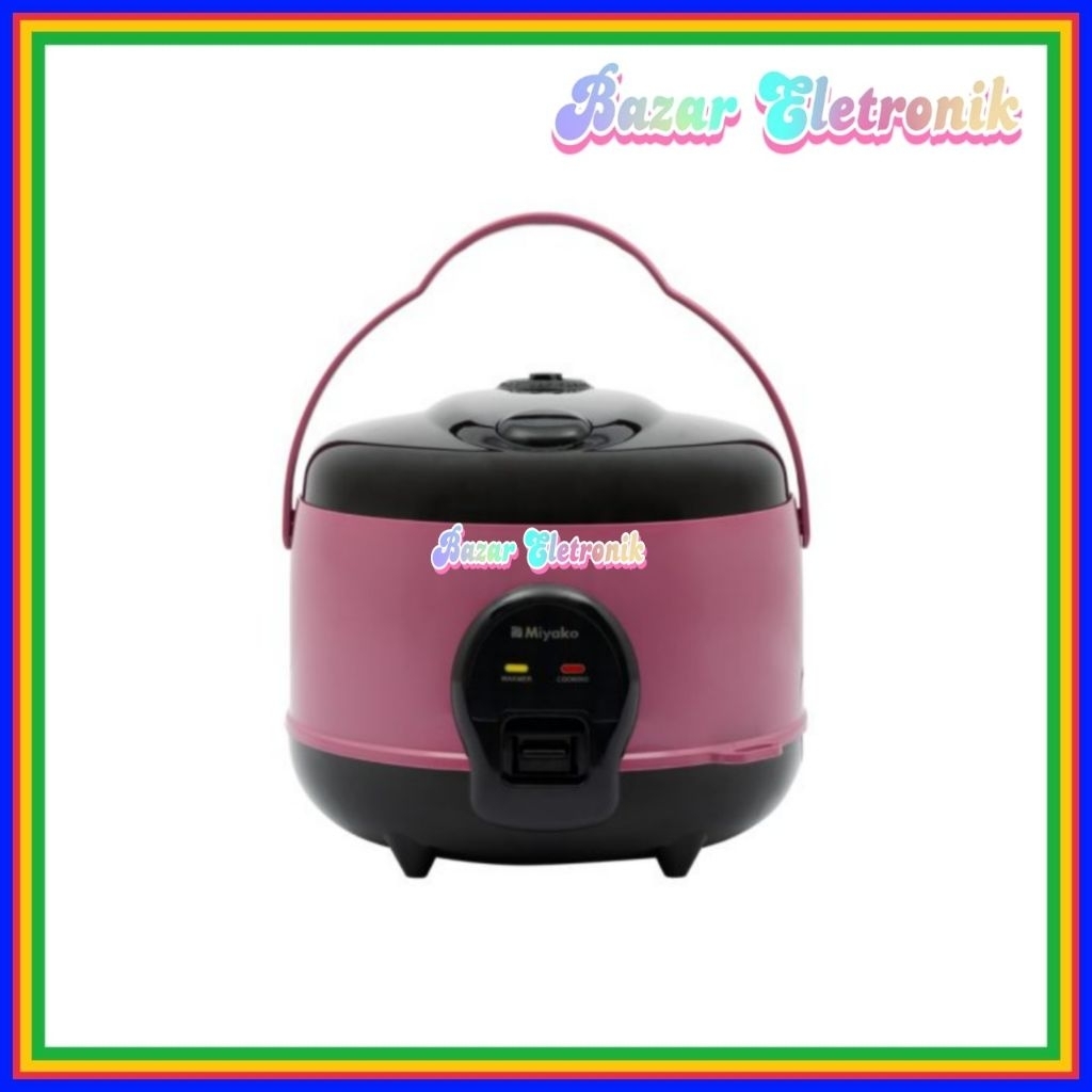 MAGIC COM MIYAKO 512C SBC / MAGIC COM MIYAKO 1.2 LITER