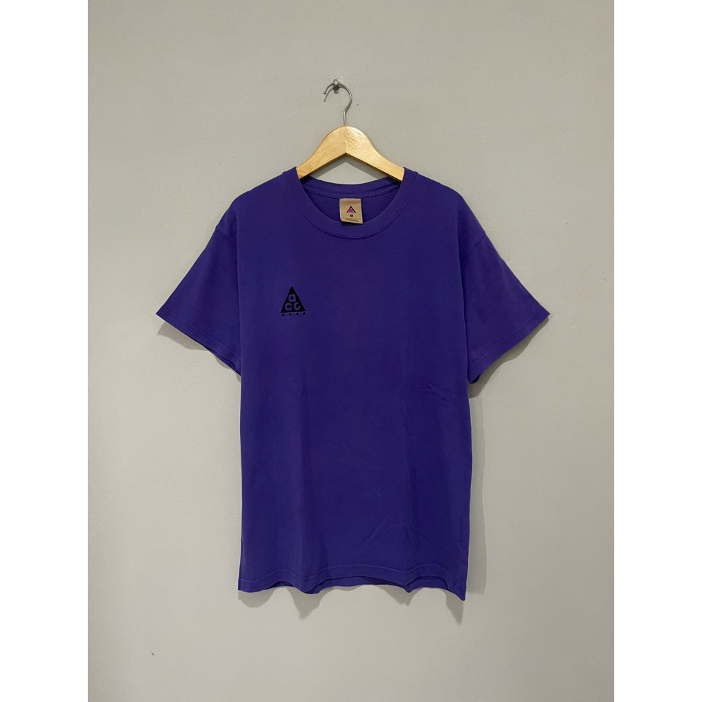 Kaos Nike ACG / Kaos Nike All Conditions Gear / Kaos Nike ACG Original