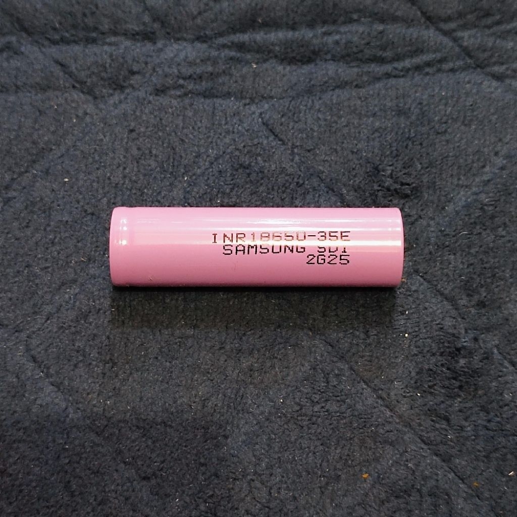 Baterai Batrai Samsung INR 18650