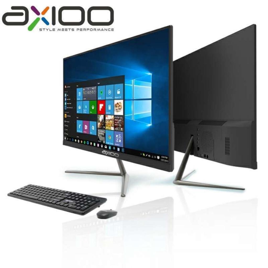 PC AXIOO MY PC ONE PRO K7 16N5 CORE i7 1135G7 RAM 16GB SSD 512GB WIN 11