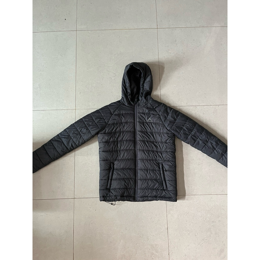 jaket eiger original