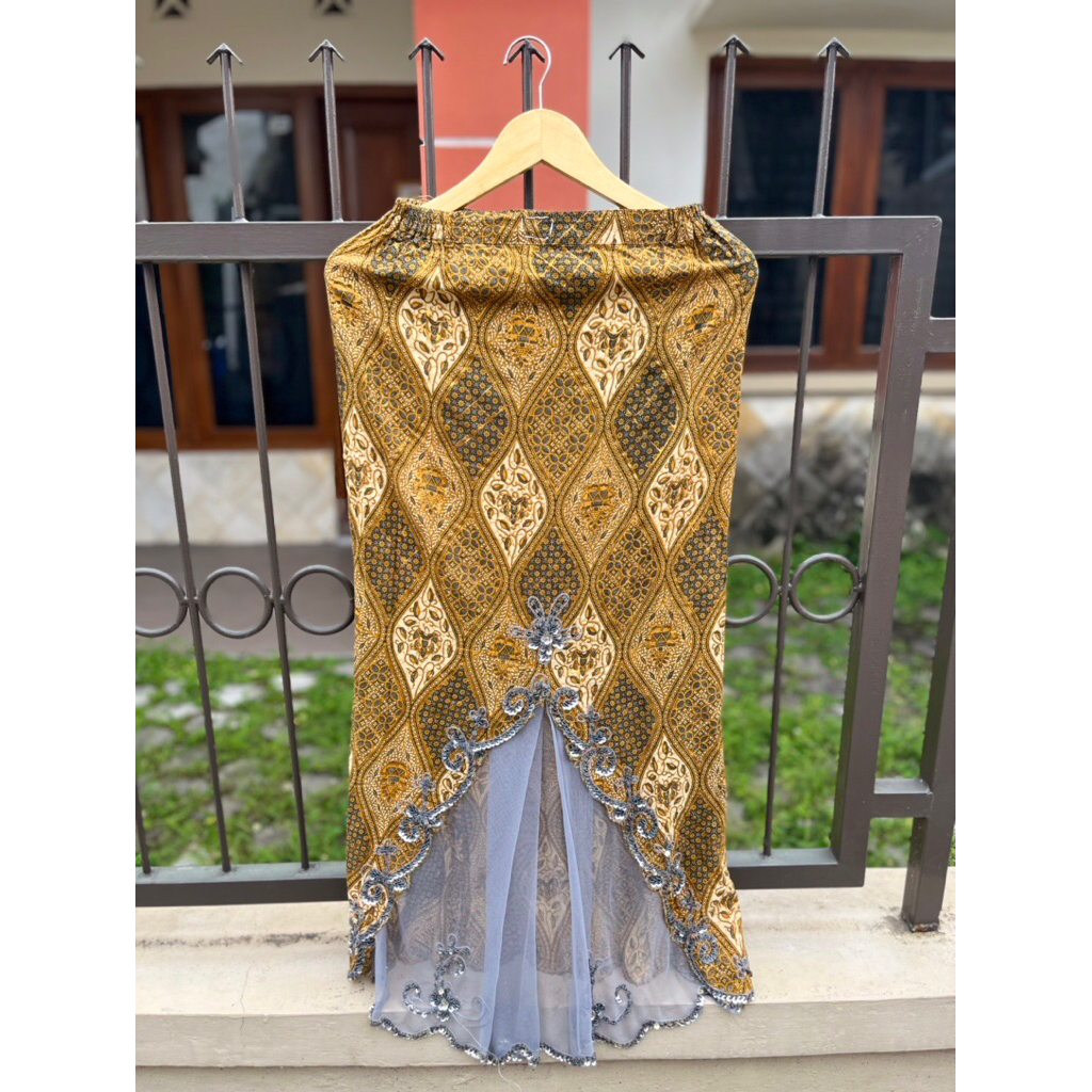 Rok Preloved Murah RK220