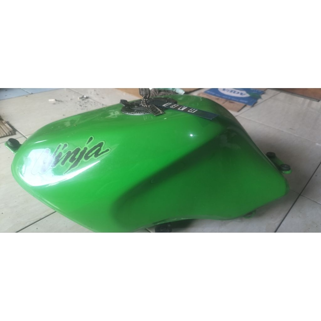 tangki ninja rr old./new