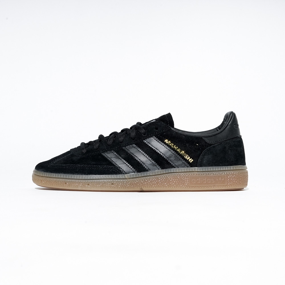 HANDBALL SPEZIAL BLACK MAHARISHI