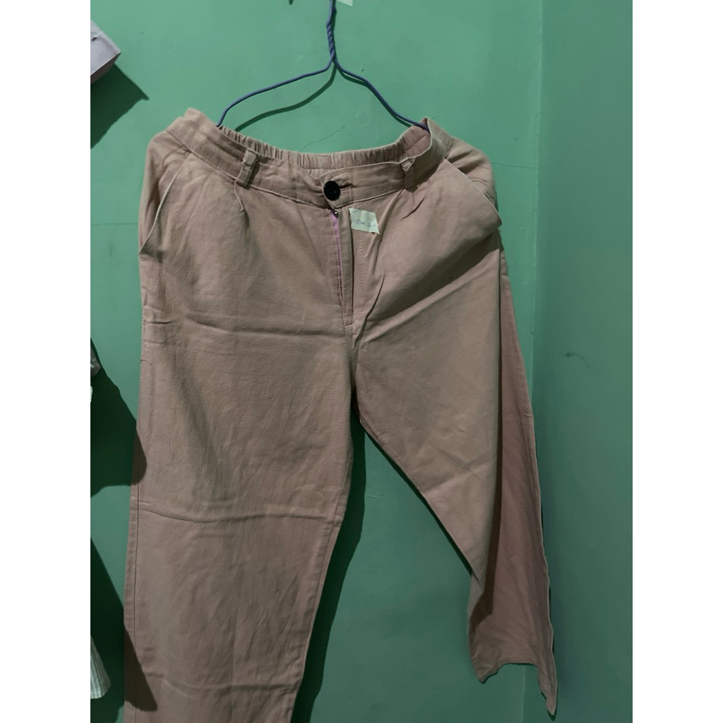 co celana pink 20 ncaa