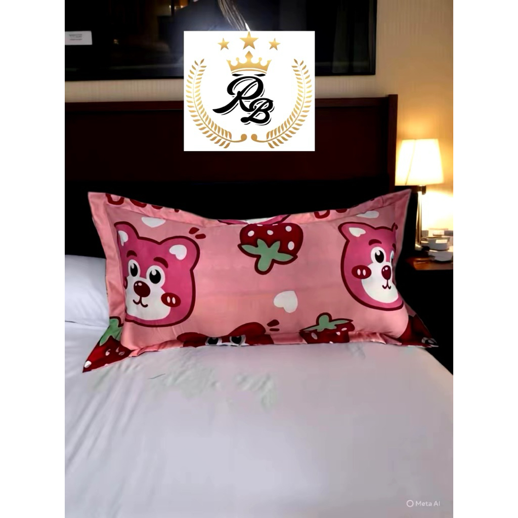 bantal cinta motif /bantal cinta ukuran jumbo /bantal cinta isian full silikon