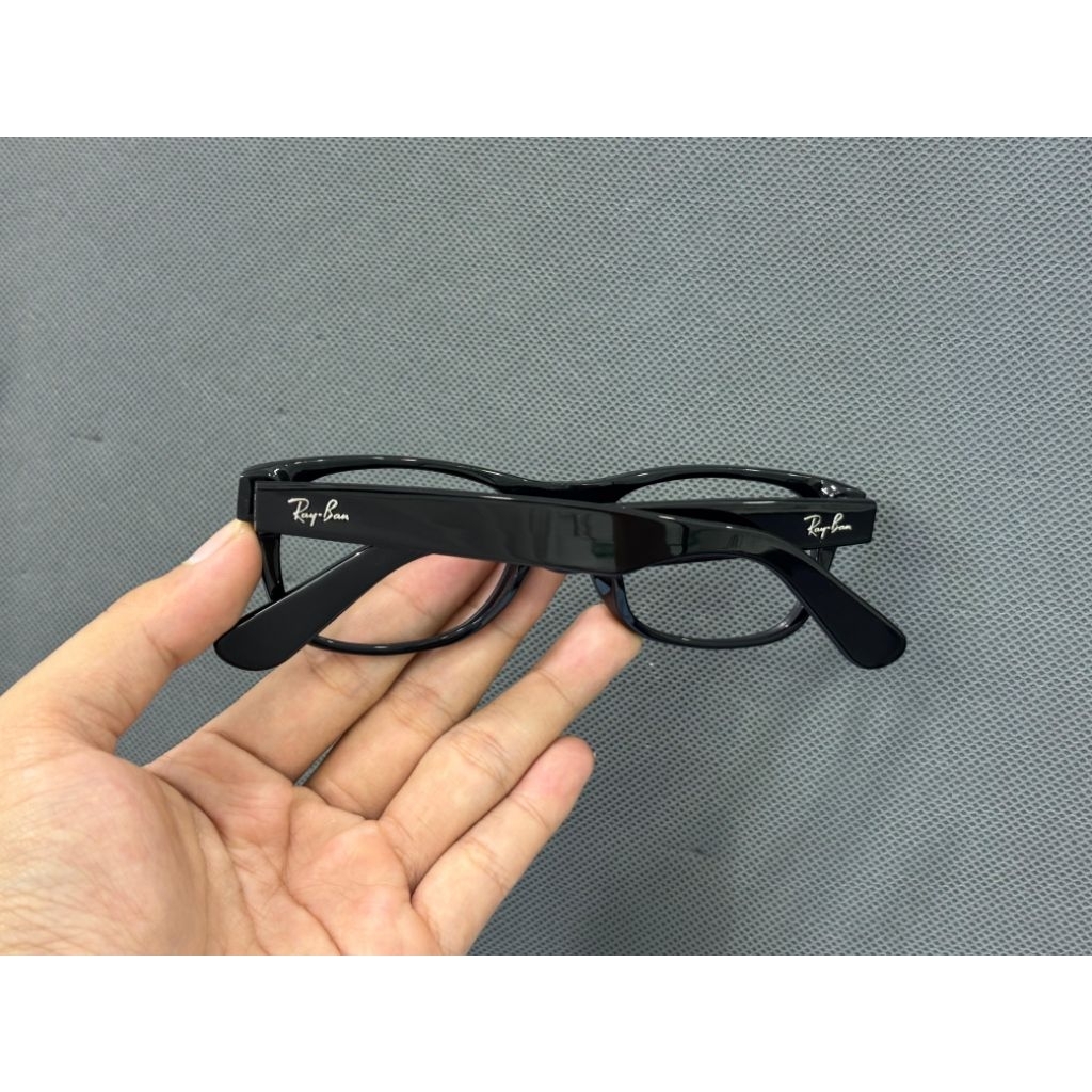 Frame kacamata RAY-BAN original second