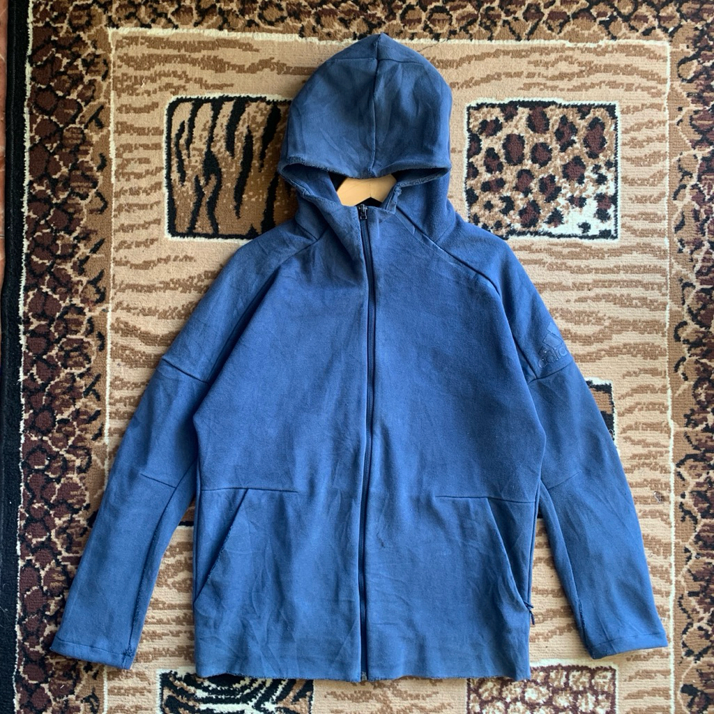 RUNNING JACKET ADIDAS