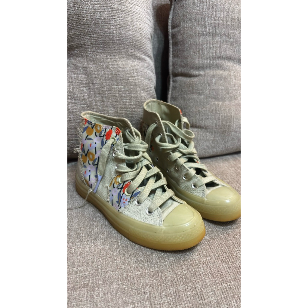 Sepatu Converse All Star ORIGINAL VIETNAM