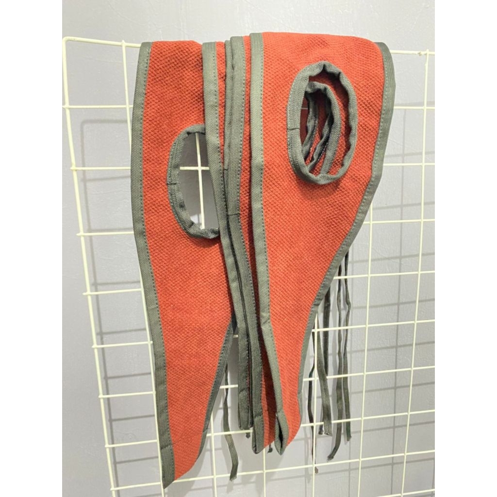 BAJU AYAM BANGKOK/ROMPI AYAM WARNA RANDOM