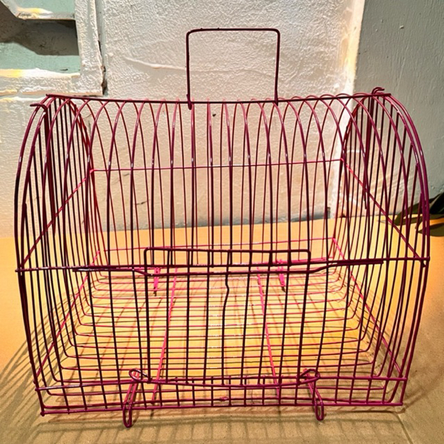 sangkar burung untulan/sangkar burung kecil/kandang burung