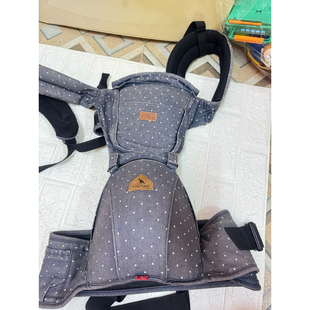 gendongan i angel korea