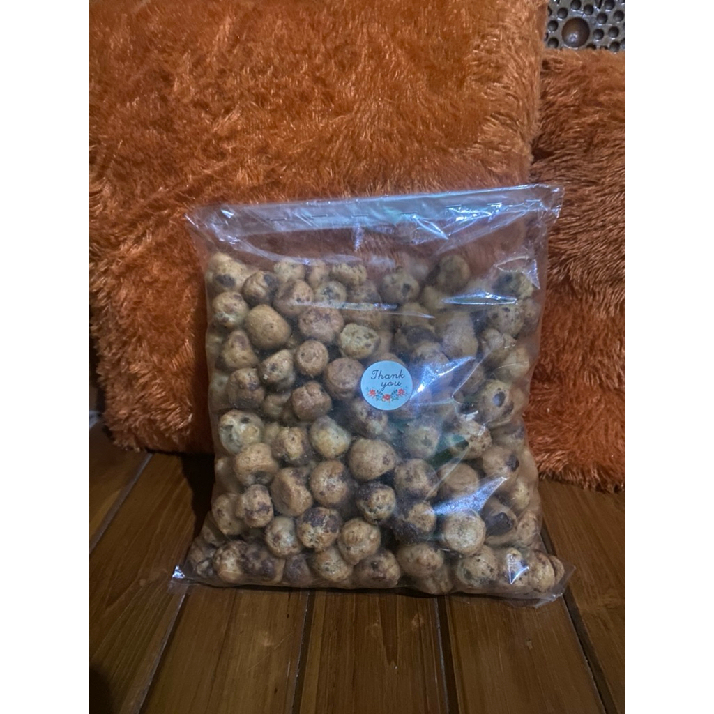 NISSIN WALLEN SOES CHOCOLATE KEMASAN 1KG 1/2KG.