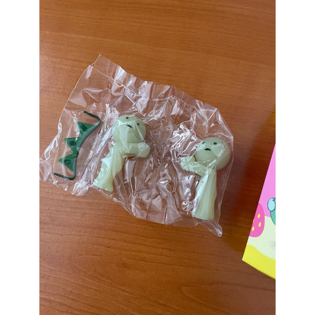 Smiski Birthday Series 10th anniversary HBD Original