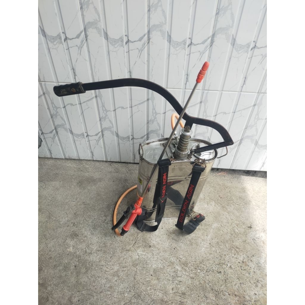 penyemprot hama merk swan