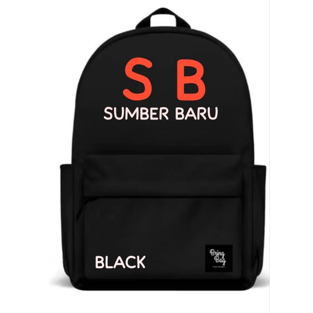 Sumber baru black