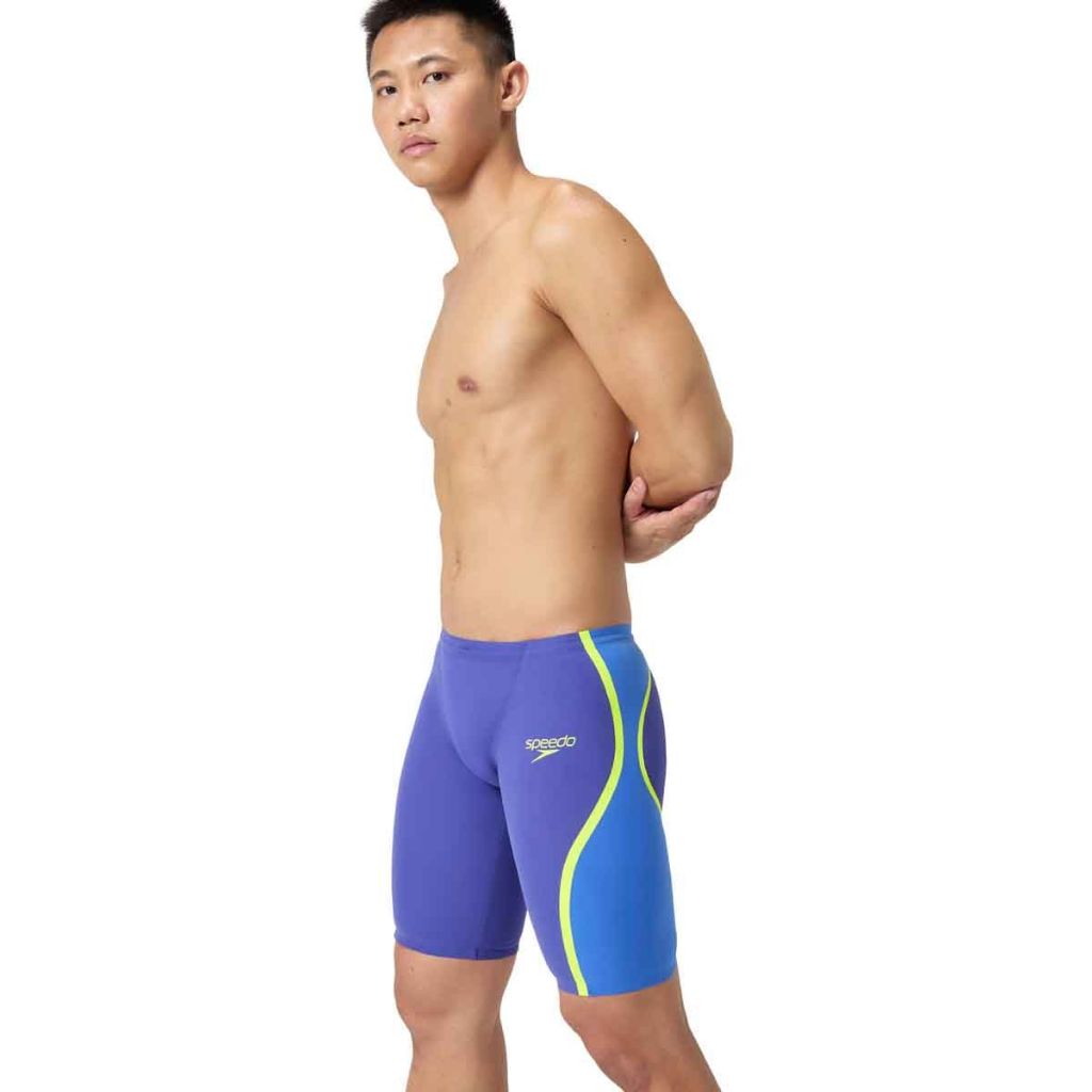 Speedo Fastskin LZR Pure Intent 2.0 - Purple - Jammer