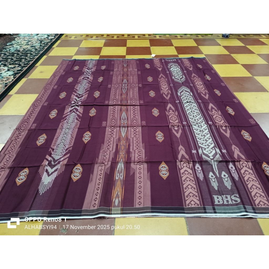 sarung bhs jsk excellent afkir