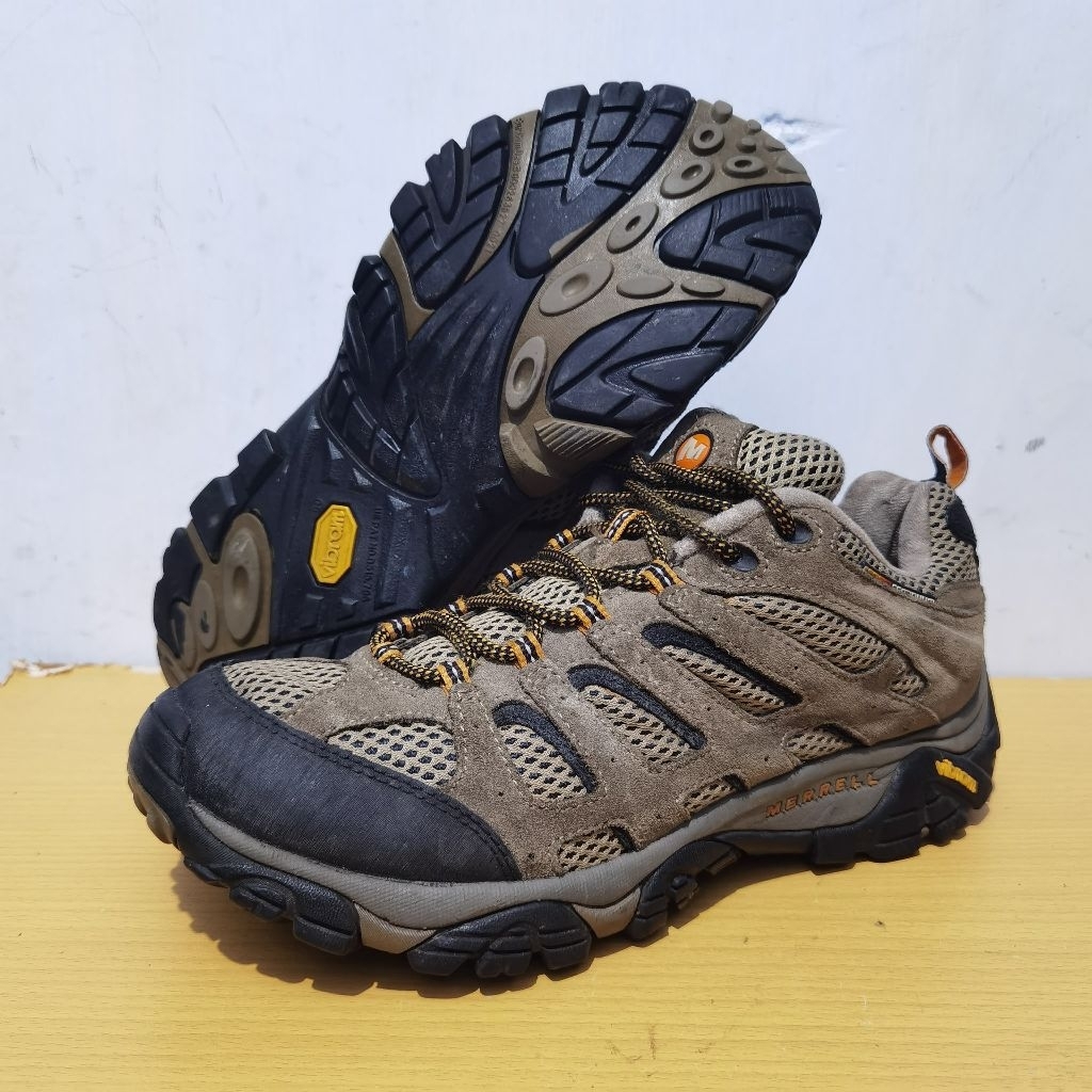 MERRELL MOAB 2 VENTILATOR 44