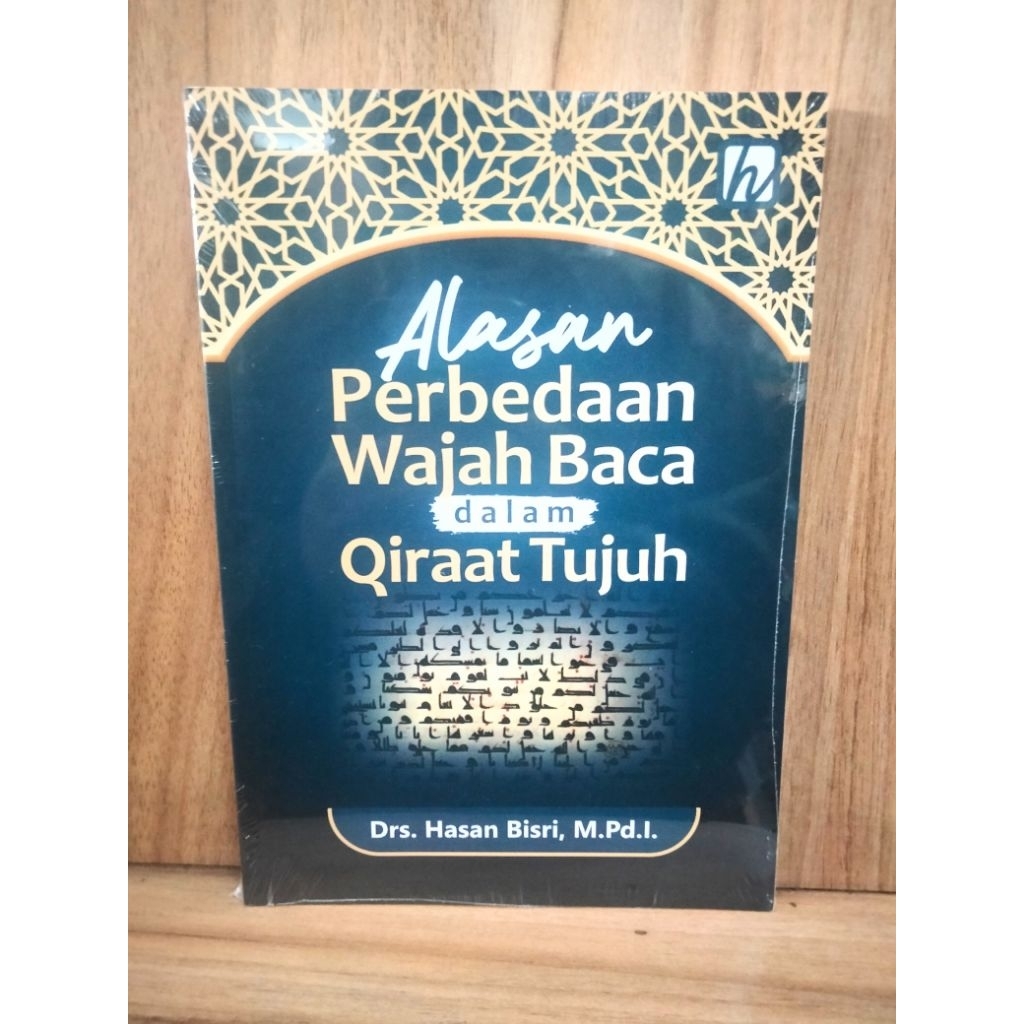 Alasan Perbedaan Wajah Baca dalam qira'at Tujuh Qiroat Sab'ah