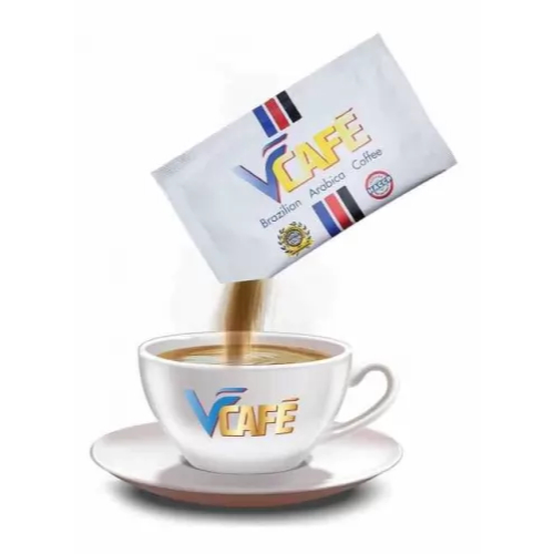 Kopi Kesehatan Herbal | Jahe Hitam | Kemasan Sachet