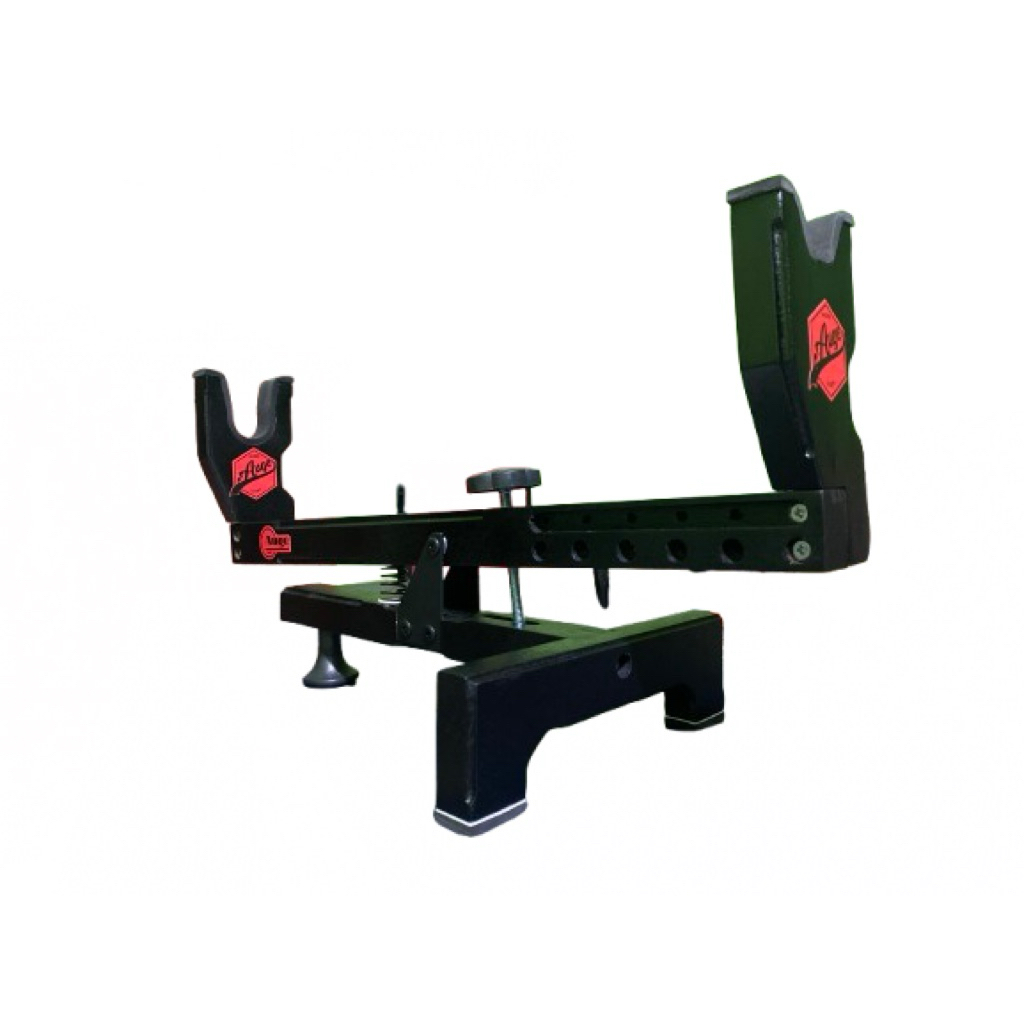 Stand Display for Zeroing/Shooting Rest/Stand Display Multifungsi