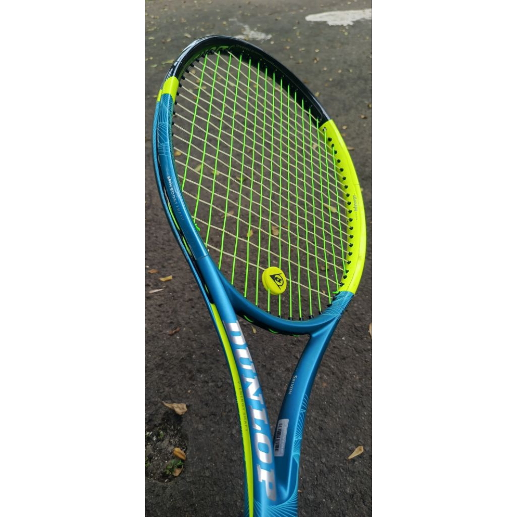 Raket Tennis Dunlop SX300 2025