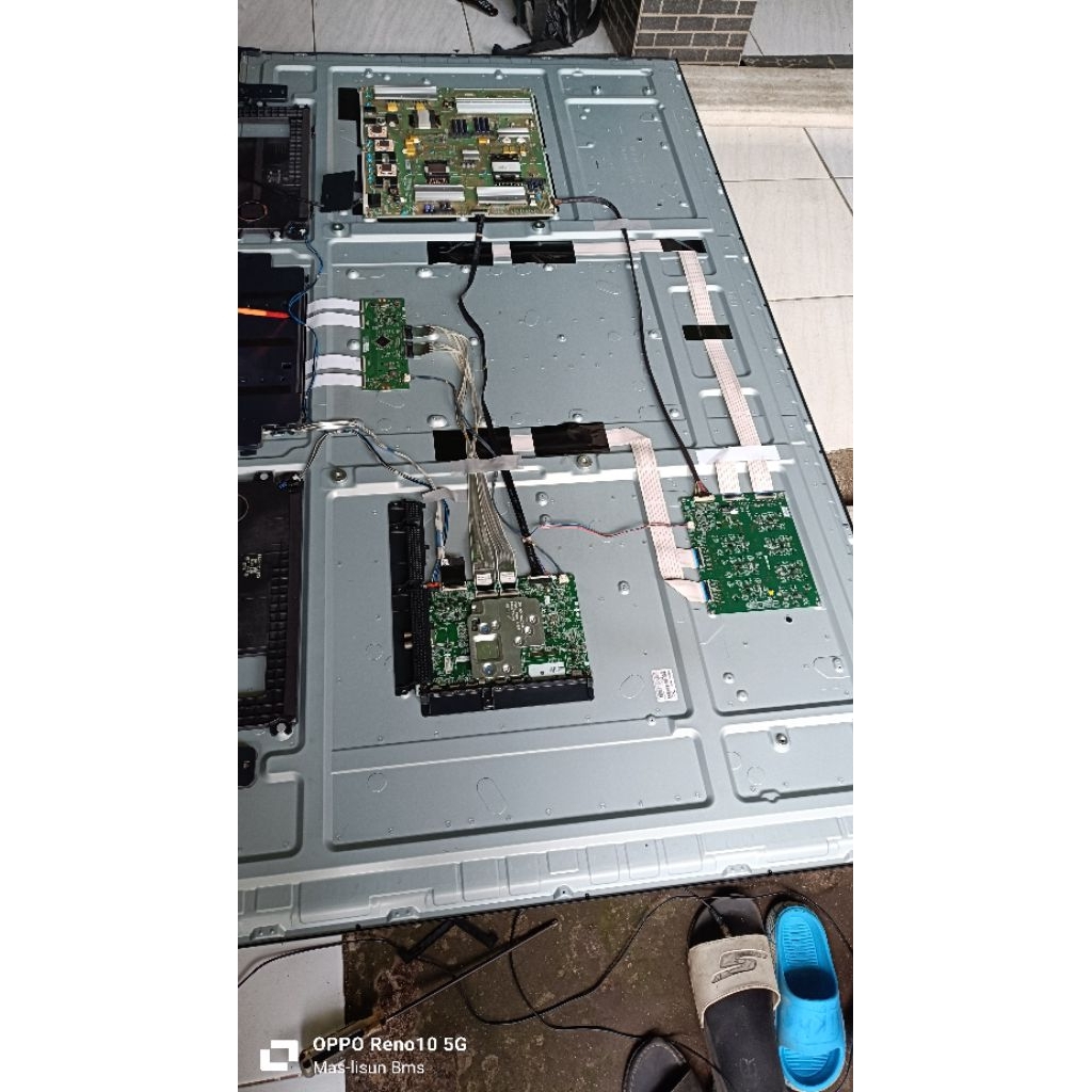 PSU TV LG 86QNED80SQA 86 Inch QNED 4K Smart TV 86 LG 86QNED 4K UHD QNED LG