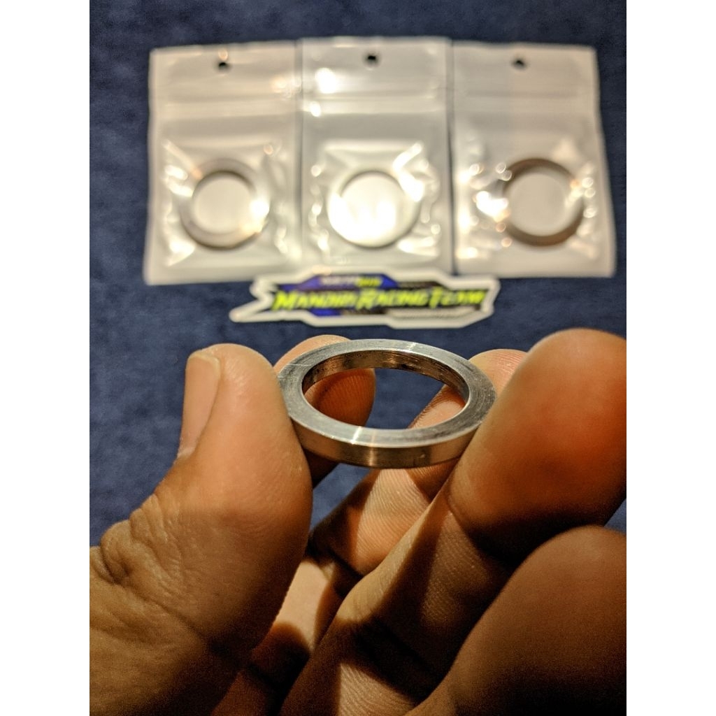 Asbes/Paking knalpot Yamaha Mio, Mio J Mio GT 110-125Cc