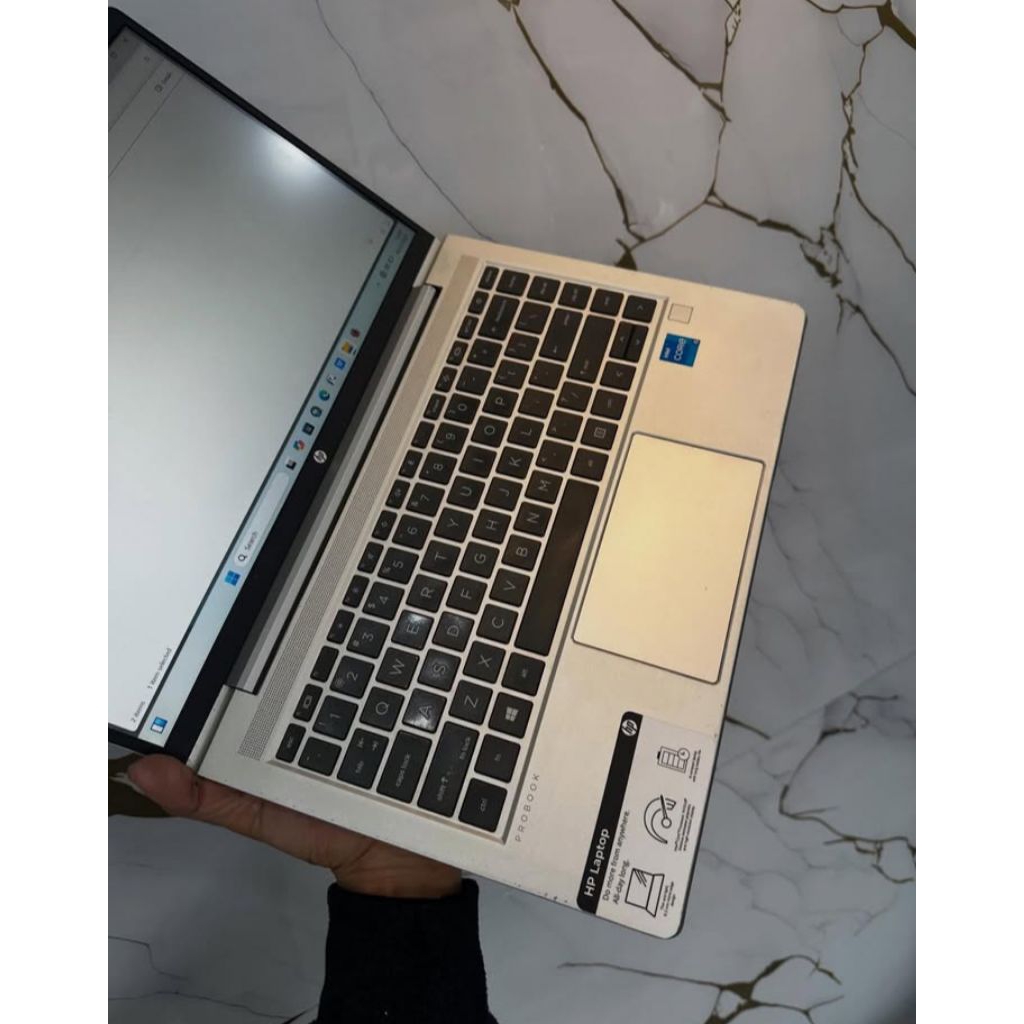 HP PROBOOK 440 G8 CORE I5 GEN 11