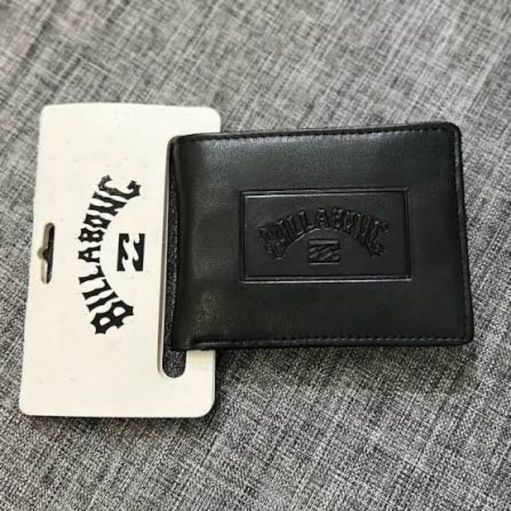 DOMPET BILLABONG ORIGINAL PAKET 5