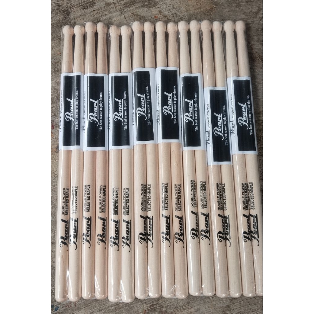 Stik Snare hts drumband|| 1set 2pcs