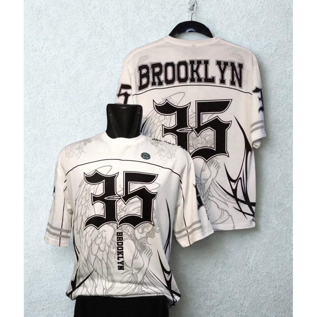 Kaos Baju Jersey Pria Oversize Premium || Kaos Pria || Jersey Pria Oversize Premium.