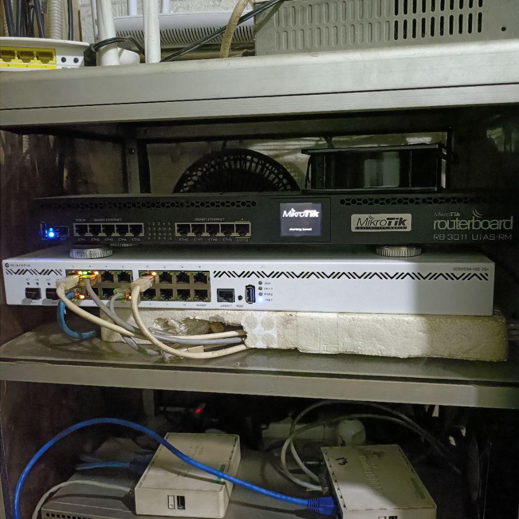mikrotik rb3011uias rm