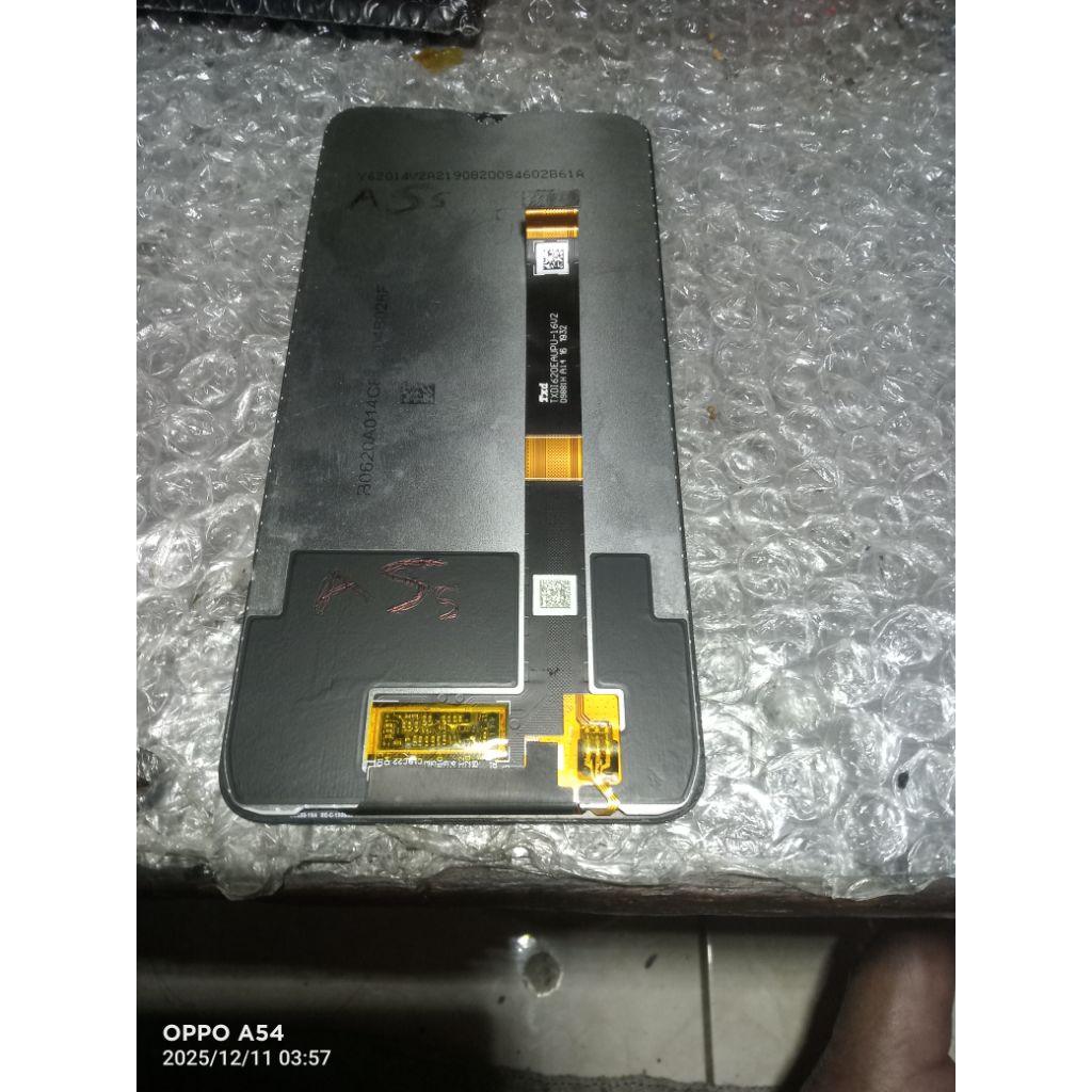 Lcd Oppo A5s ORI Copotan hp