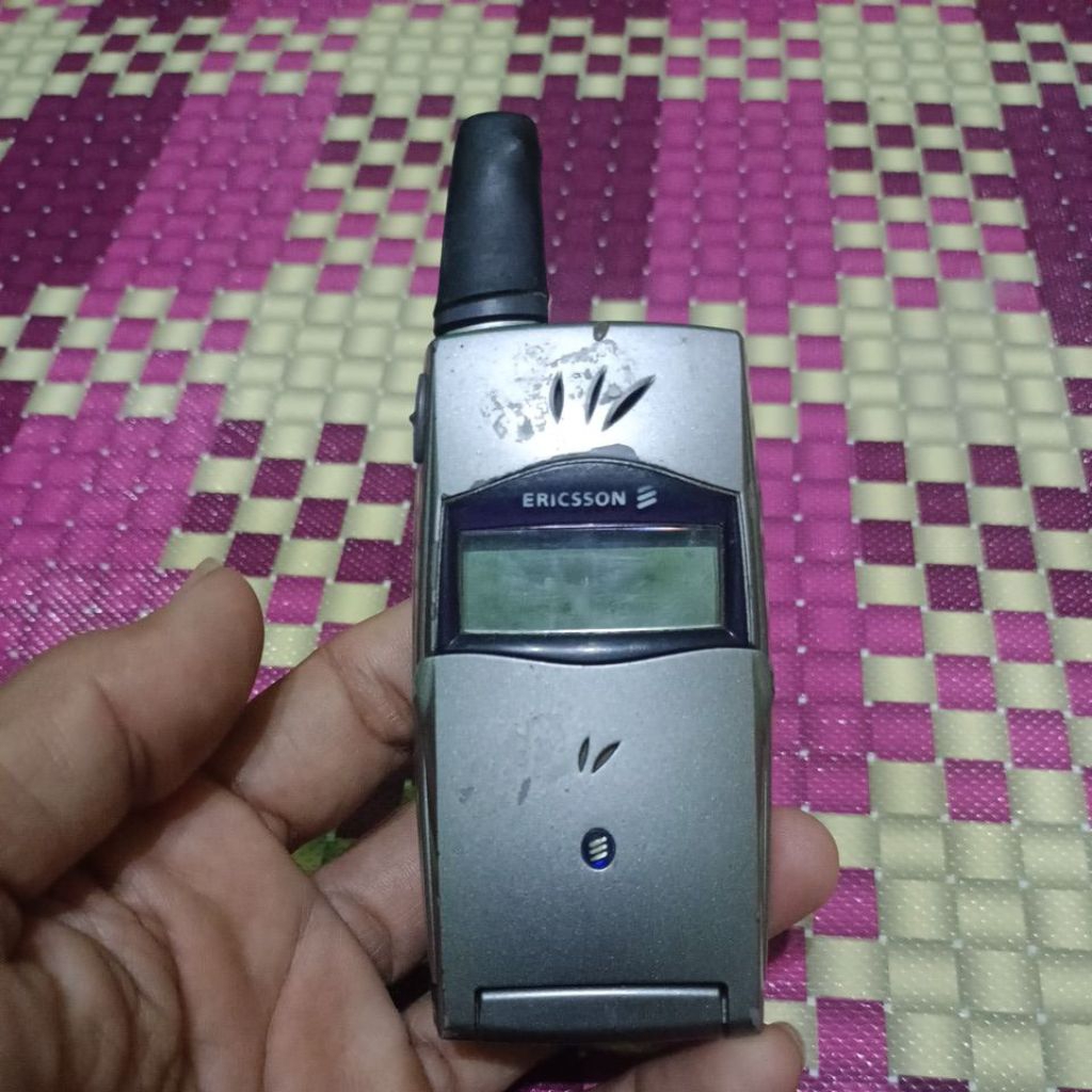 Sony Ericsson t29s