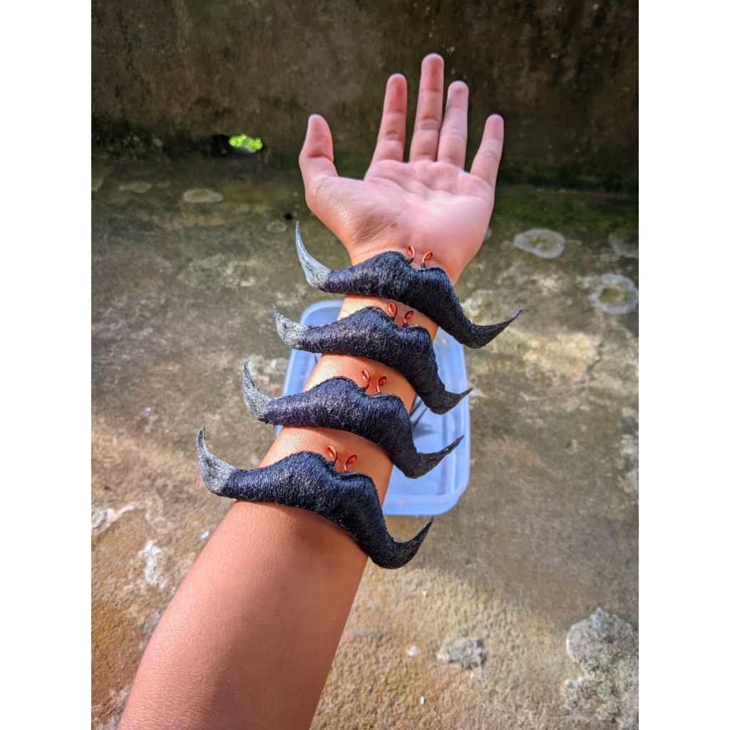 JEBRES UWEL | KUMIS UWEL JARANAN WAROK JARAN KEPANG